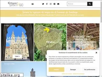 womantosantiago.com