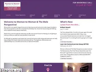 womantowoman.info