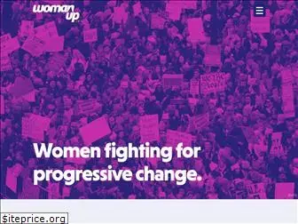 womanup.org