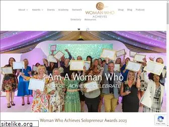 womanwho.co.uk