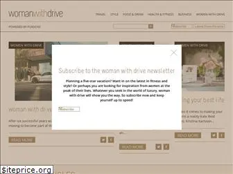 womanwithdrive.com.au