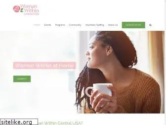 womanwithincentralusa.org