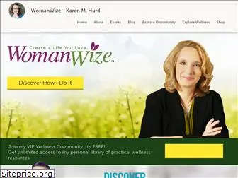 womanwize.com