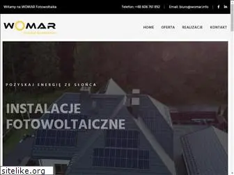 womar.info