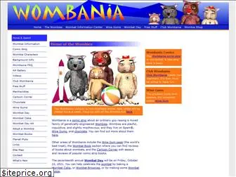 wombania.com