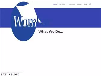 wombar.co.uk