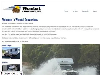 wombatco.com.au