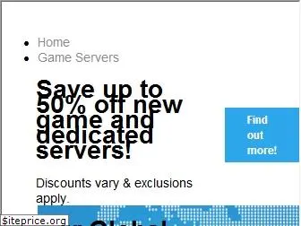 How to make the banner working for BF4? - Server rentals :: NFOservers.com