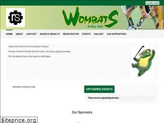 wombatshockey.com.au