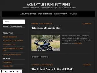 wombattler.com