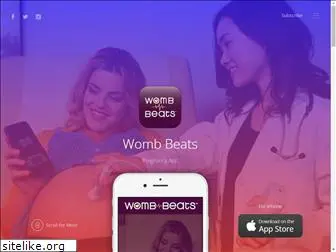 wombbeats.com
