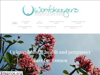 wombkeepers.com