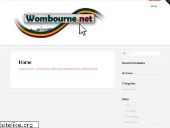 wombourne.net