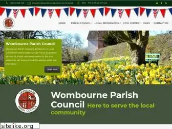 wombourneparishcouncil.org.uk