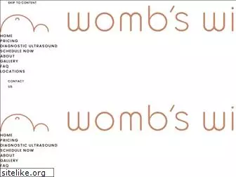 wombswindow.com