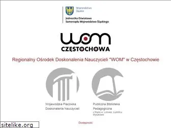womczest.edu.pl