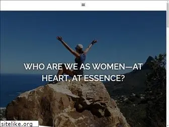 women-at-heart.com