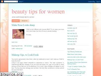 women-beauty-tips.blogspot.com