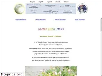 women-global-ethics.com