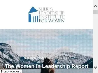 women-in-leadership.cc