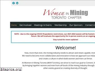 women-in-mining.com