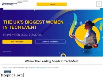 women-in-technology.com