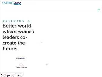 women-lead.org