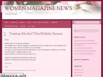 women-magazine.net