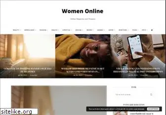 women-online.nl