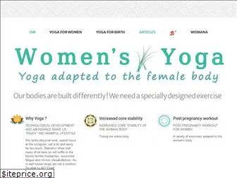 women-yoga.com