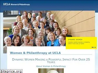 women.support.ucla.edu
