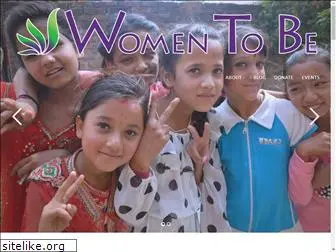 women2be.org
