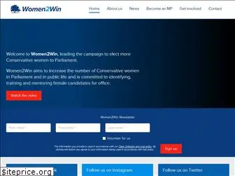 women2win.com