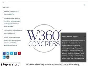 women360congress.com