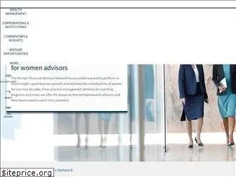 womenadvisors.com