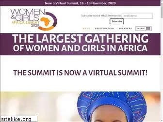 www.womenandgirlssummit.org