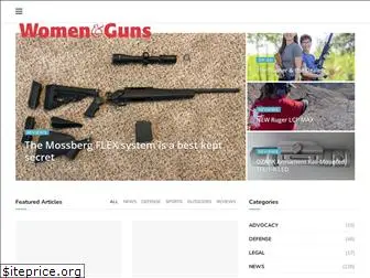 womenandguns.com