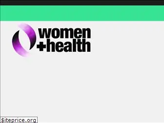 womenandhealth.org.uk