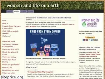 womenandlife.org