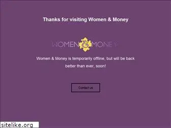 womenandmoney.com