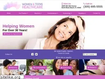 www.womenandteens.com