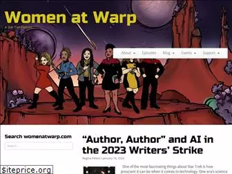 womenatwarp.com