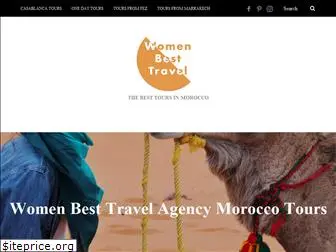 womenbesttravel.com