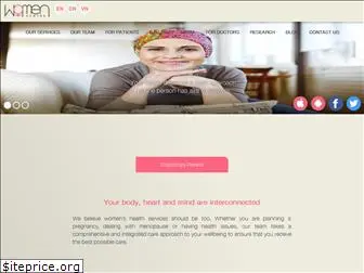 womencentre.com.au
