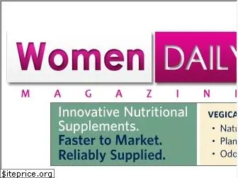 womendailymagazine.com