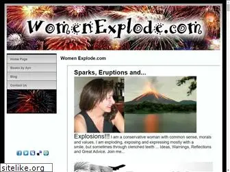 womenexplode.com