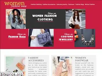 womenfashionwear.com