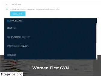 womenfirstgyn.com