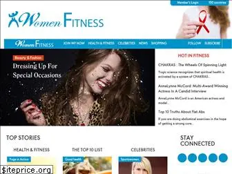 womenfitness.net