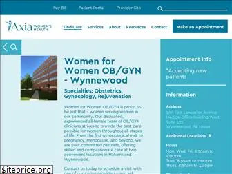 womenforwomenobgynpa.com